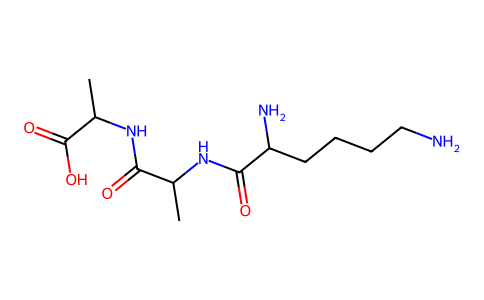 Lysyl-alanyl-alanine 33755-56-5